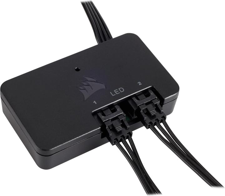 Actual product image Corsair Lighting Node Pro (RGB)