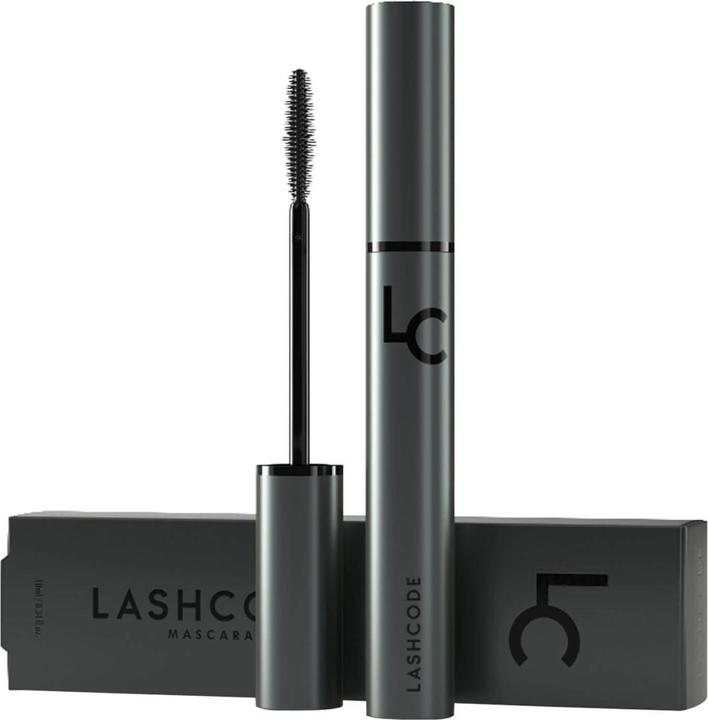 Produktbild Nanolash Lashcode (Schwarz)