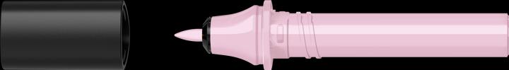pale pink