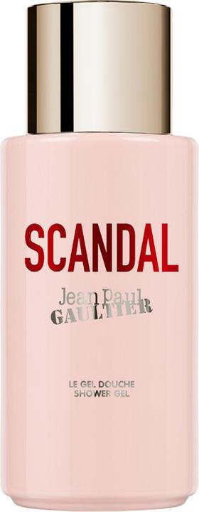 Produktbild Gaultier Scandal (200 ml)