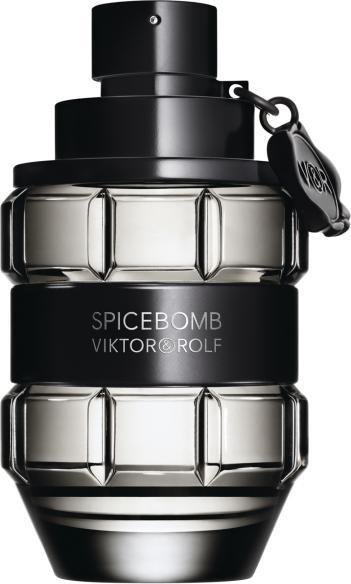 Actual product image Viktor & Rolf spike bomb (Eau de toilette, 90 ml)