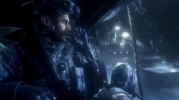 Produktbild Activision Call of Duty: Modern Warfare Remastered (XONE) (IT) (Xbox One S)