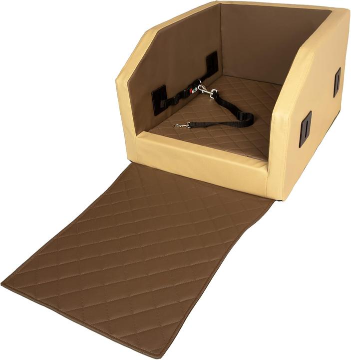Produktbild CopcoPet Hundeautositz (Hund)