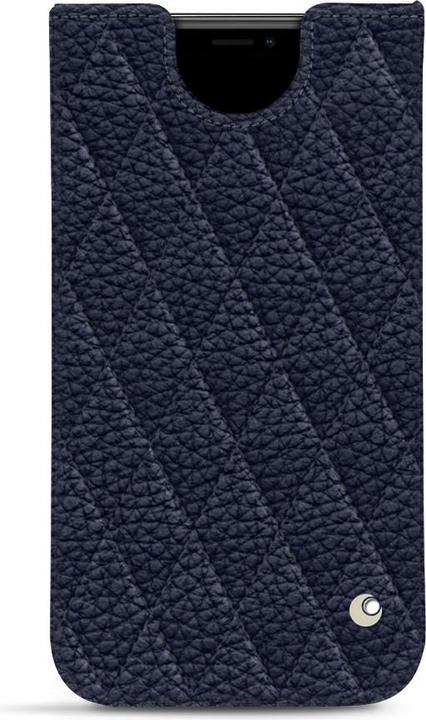 Cobalt - Couture ( Pantone #2b253f )