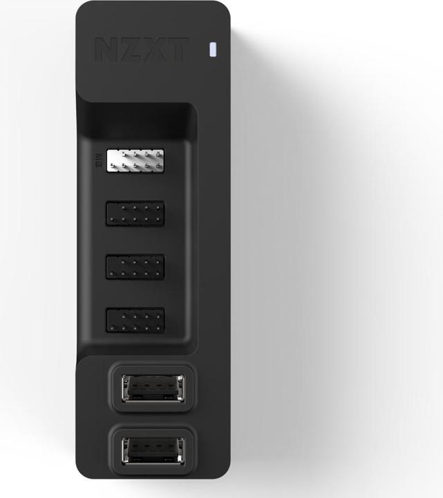 Actual product image NZXT Ac-Iusbh-M1 (5 Ports)
