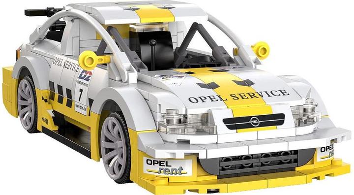 Actual product image Cada Opel Astra V8 Coupe