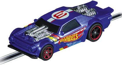Produktbild Carrera GO!!! Hot Wheels