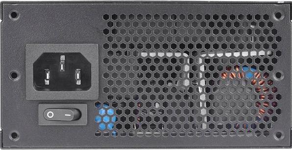 Produktbild Thermaltake Tt Toughpower SFX 0850W EU PS-STP-0850FNFAGE-1 (850 W)