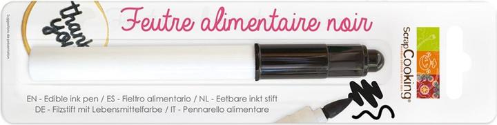 Produktbild ScrapCooking Lebensmittelstift (1 x)