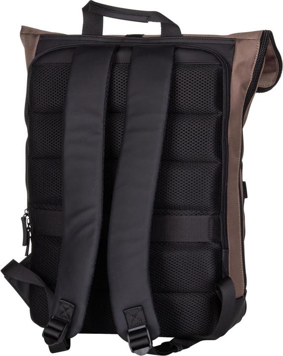 Actual product image Jost Rolltop Rucksack Balling Kurier (22 l)