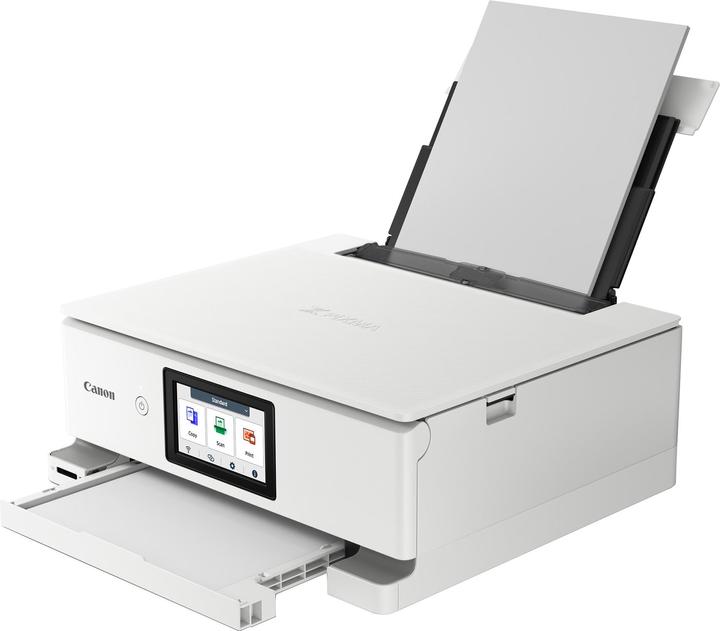 Image du produit Canon PIXMA TS8751 (Encre, Couleur)