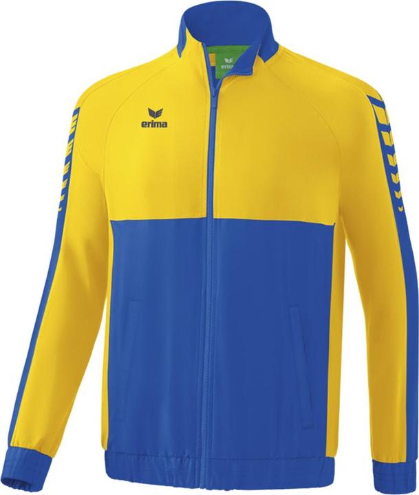 Produktbild Erima Six Wings Präsentationsjacke (L)