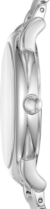 Produktbild Emporio Armani Luigi (Analoguhr, 43 mm)