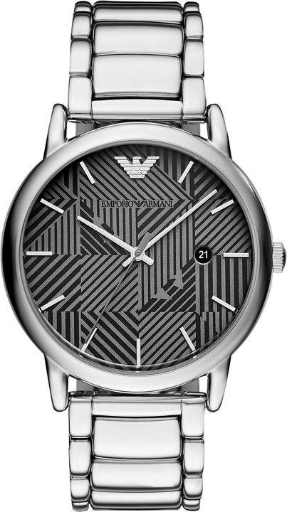 Produktbild Emporio Armani Luigi (Analoguhr, 43 mm)