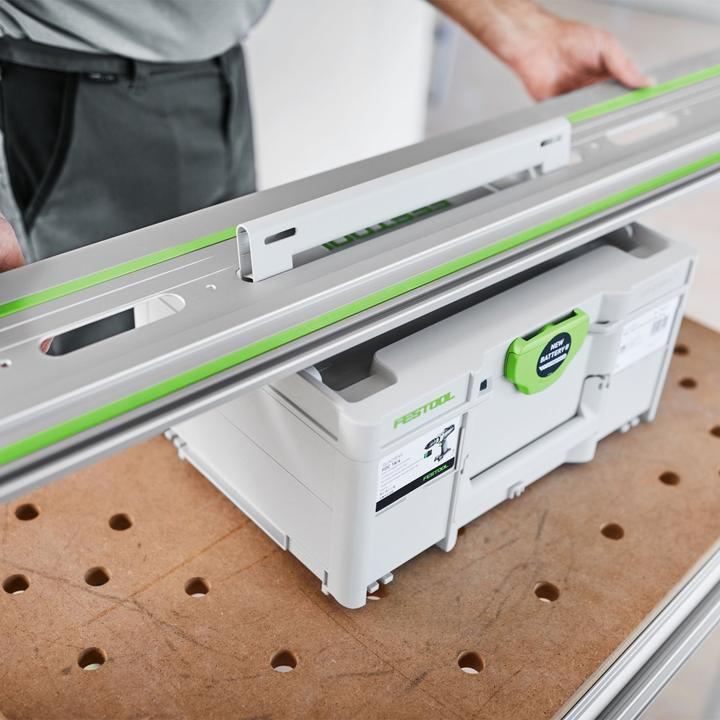 Actual product image Festool Guide rail FS-KP (140 cm)