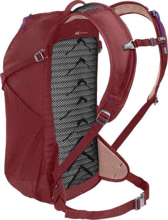 Produktbild Camelbak Plecak Women's Rim Runner X20 Terra Rosewood (22 l)