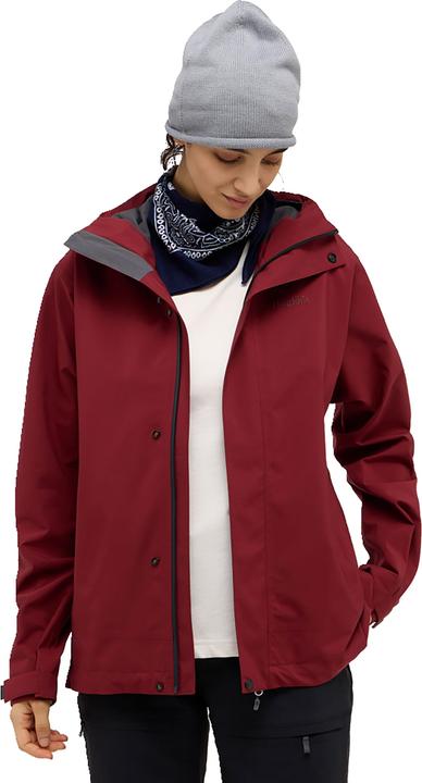 Immagine prodotto Haglöfs Women's Breeze Proof Jacket (L)