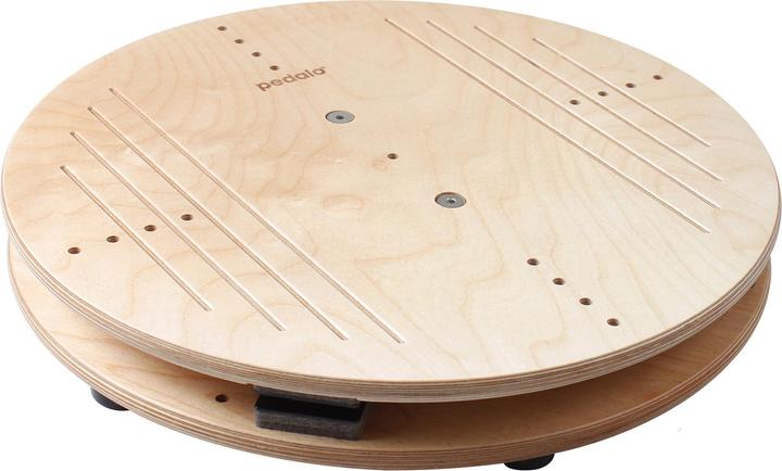 Immagine prodotto Pedalo Trainer di rotazione 500