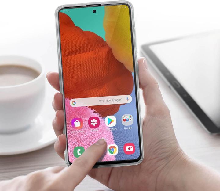 Image du produit Avizar Série de kits (Samsung Galaxy A51)