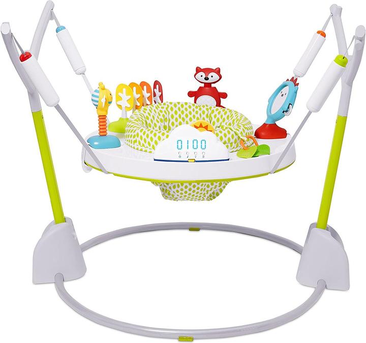 Actual product image Skiphop Jumpscape Fold Away