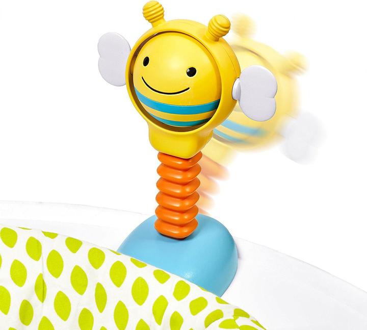Actual product image Skiphop Jumpscape Fold Away