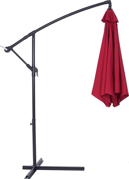 Actual product image Kingsleeve Parasol (3 m)