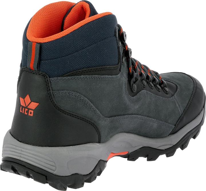 Actual product image Lico Boots (37)