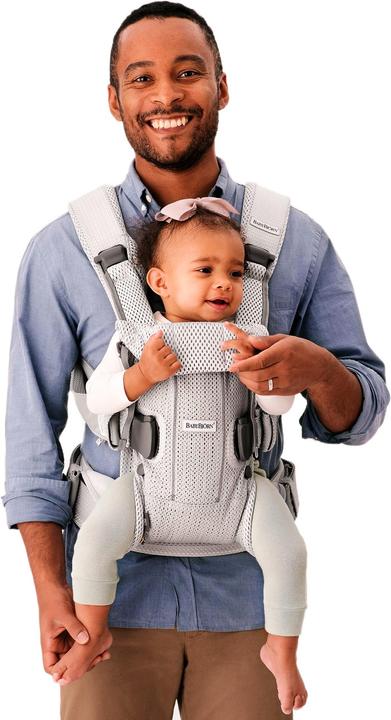 Image du produit BabyBjörn One Air