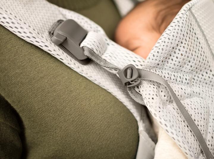 Image du produit BabyBjörn One Air