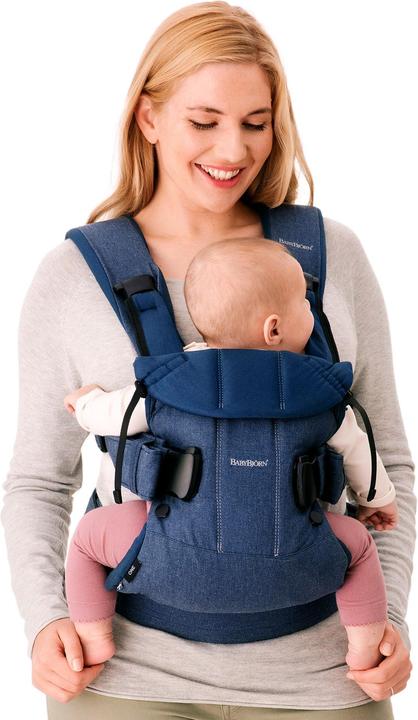 Produktbild BabyBjörn One