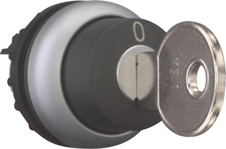 Image du produit Eaton Key selector, 2-pos, '0-I'
