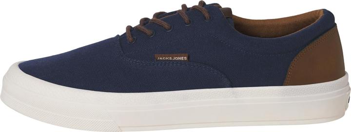 Produktbild Jack & Jones Jfwislington Canvas Sneaker Noos (41)