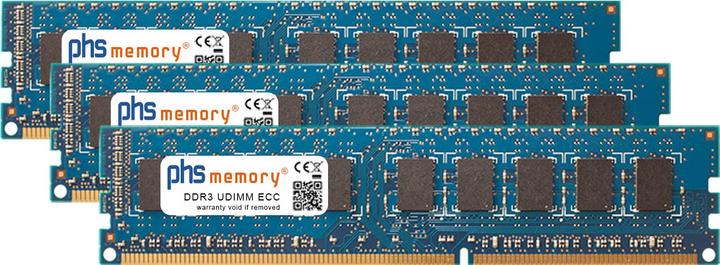 Produktbild PHS-memory RAM passend für Tyan YR190B7017