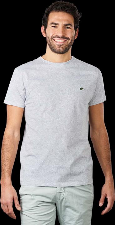 Immagine prodotto Lacoste Maglietta a maniche corte girocollo CCA (XXL)