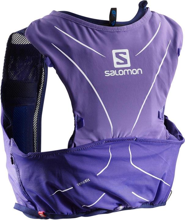 Produktbild Salomon ADV Skin 5 Set Trailrunningweste
