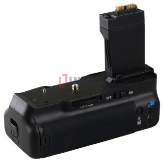 Produktbild Newell Battery Battery BG-E8 for Canon 550D 600D 650D 700D (Akku)