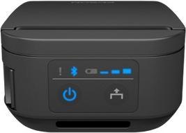 Produktbild Epson TM-P20II, 8 Punkte/mm (203dpi), USB-C, BT (Bluetooth, USB-C)