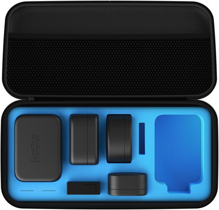 Actual product image GoPro Objectifs Et Filtres Hb-Series