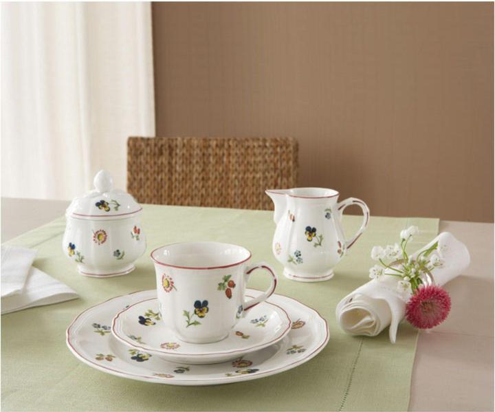 Image du produit Villeroy & Boch Tasse à café Petite Fleur (200 ml, 1 x)