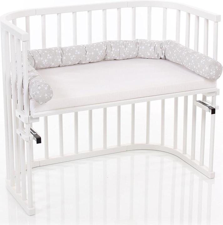 Produktbild Babybay Nestchenschlange