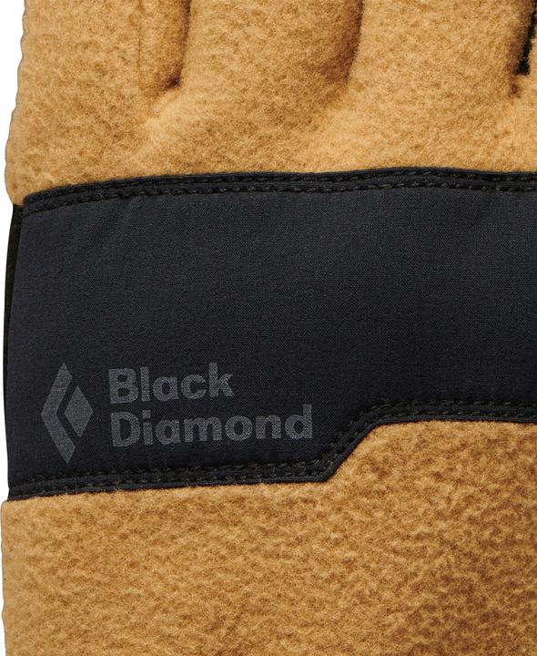 Actual product image Black Diamond Everyday Fleece Gloves (S)