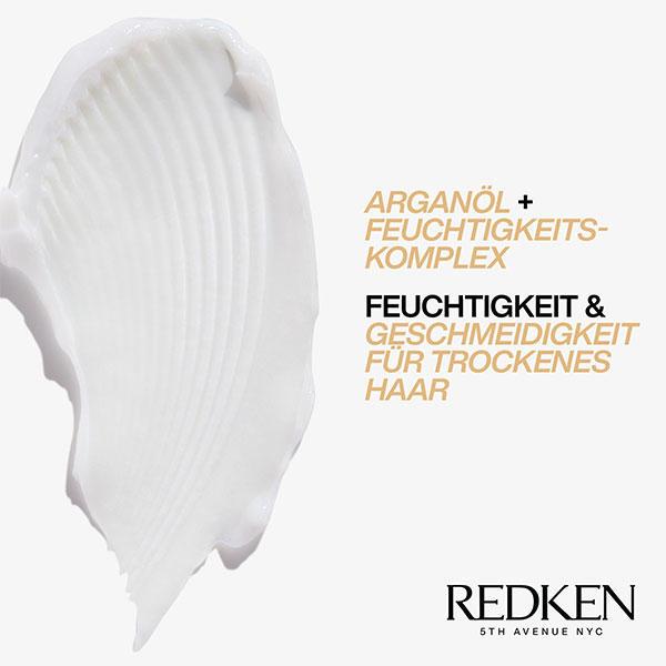 Actual product image Redken All Soft (300 ml)