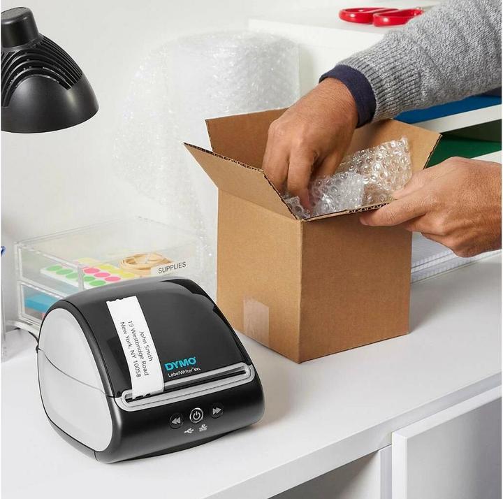 Produktbild Dymo LabelWriter 5XL (300 dpi)