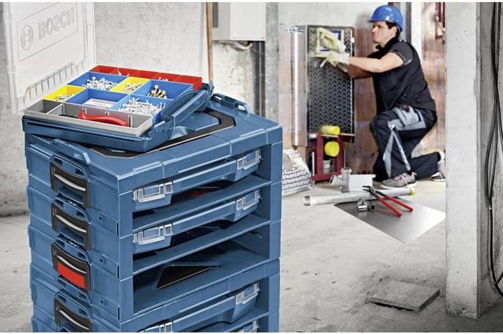 Image du produit Bosch Professional i-BOXX 72 Professional