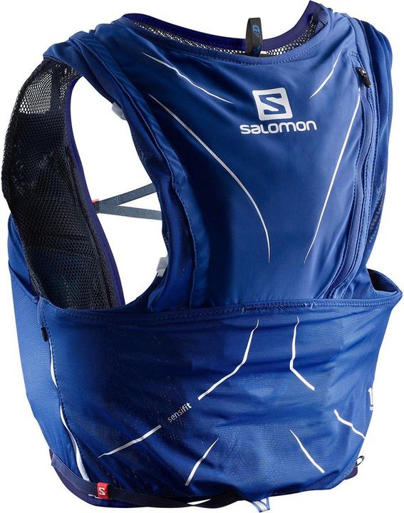 Produktbild Salomon ADV Skin 12 Set Trailrunningweste (12 l)