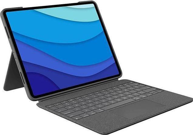Actual product image Logitech Signature MK650 Combo (DE, Wireless)