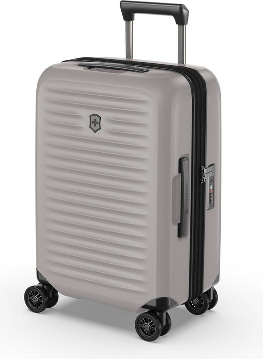 Produktbild Victorinox Airox Advanced, Frequent Flyer Carry-On, Stone White (37 l, Handgepäck (bis 50l))