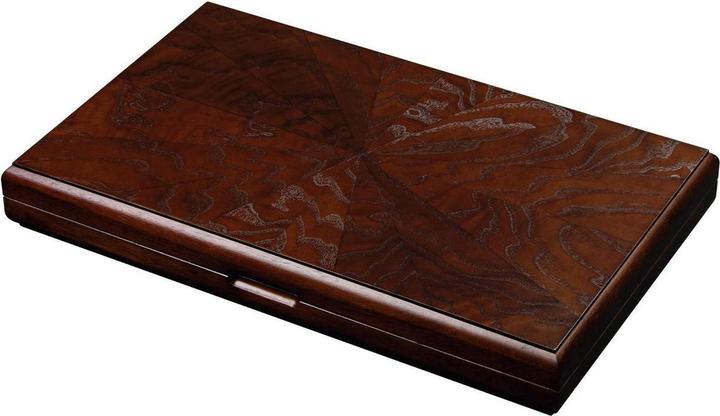 Immagine prodotto Philos Backgammon Rinia Chiusura magnetica (Tedesco)