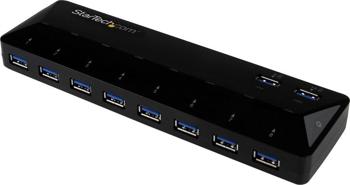 Immagine prodotto StarTech ST103008U2C (USB-A, 10 Porti)