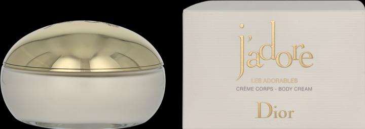 Image du produit Dior J'adore Body Cream Jar Int23 crème (Crème pour le corps, 150 ml)